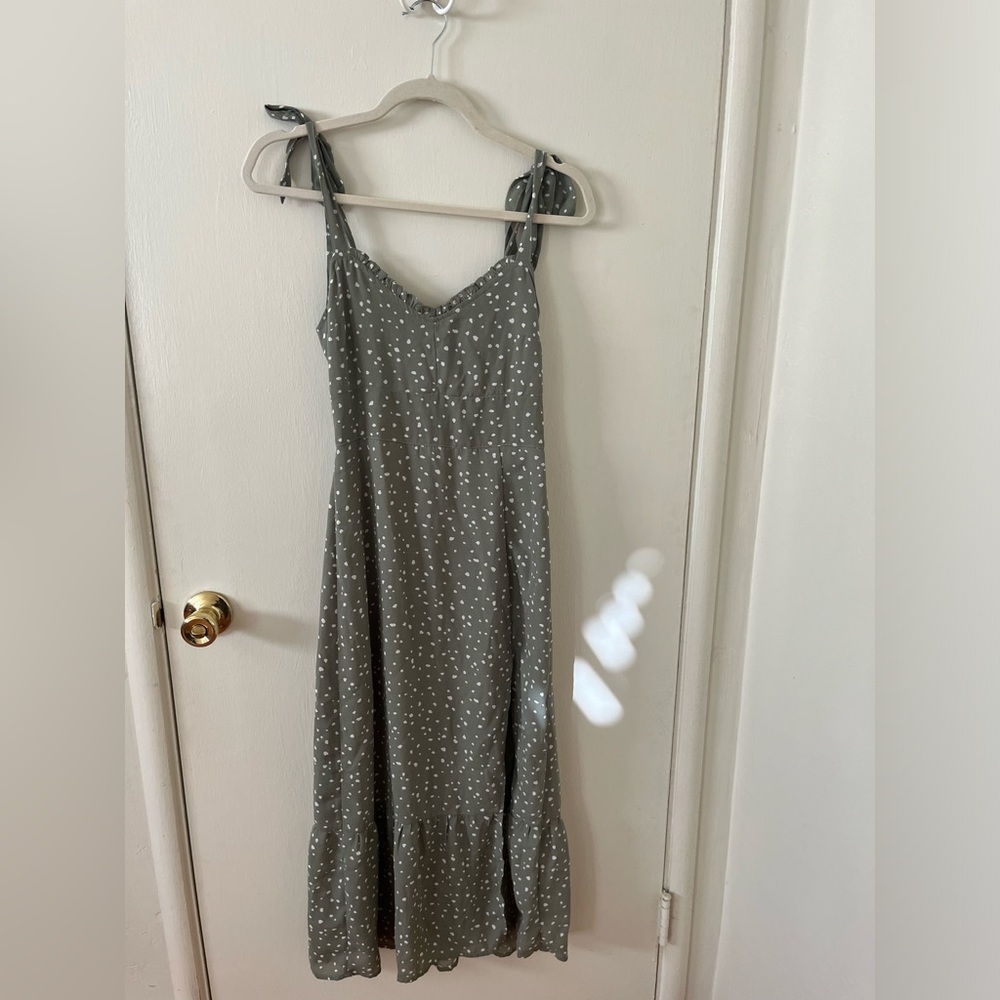 New with tags Abercrombie dress